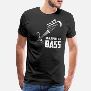 Bass Guitar T-Shirts | Unique Designs 